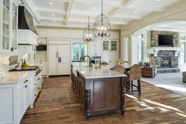 InteriorPhoto for House Plan #289264