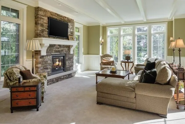 InteriorPhoto for House Plan #289264