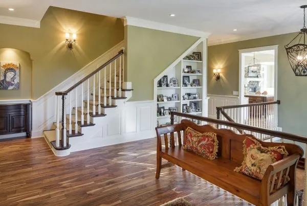 InteriorPhoto for House Plan #289264