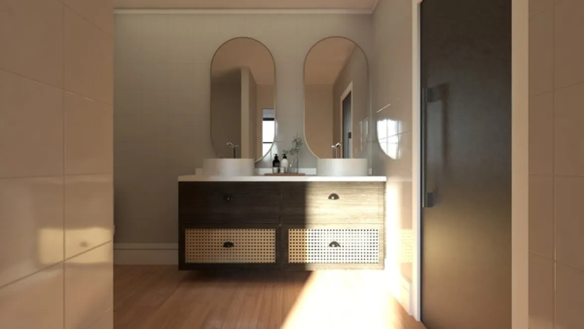 InteriorPhoto for House Plan #755651