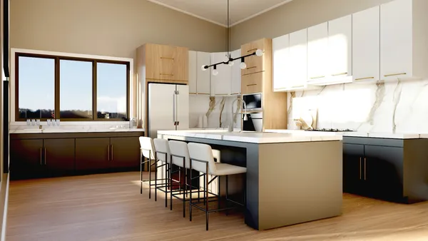 InteriorPhoto for House Plan #756252