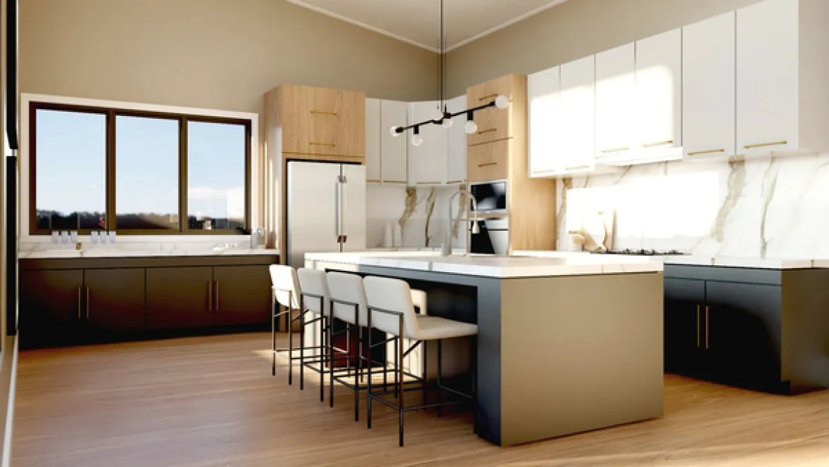 InteriorPhoto for House Plan #756252