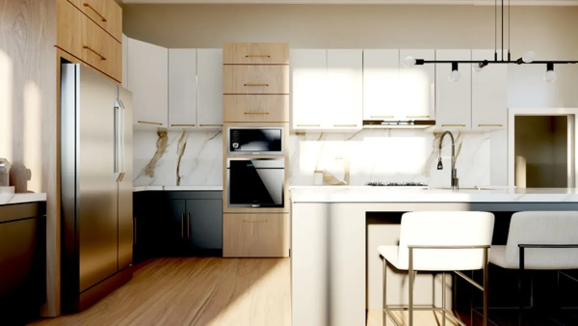 InteriorPhoto for House Plan #756252