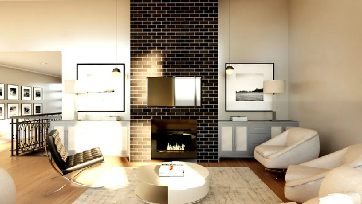 InteriorPhoto for House Plan #756252