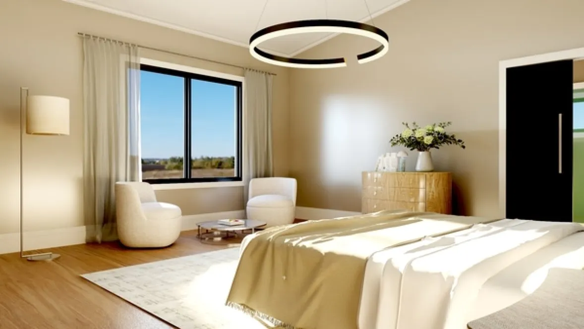 InteriorPhoto for House Plan #756252