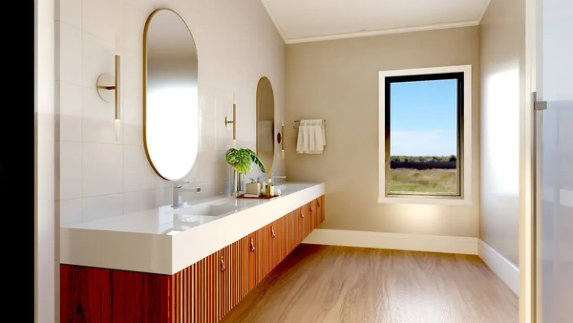 InteriorPhoto for House Plan #756252