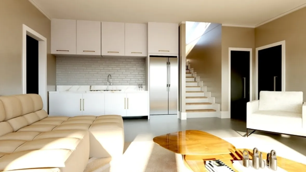 InteriorPhoto for House Plan #756252