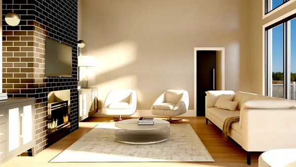 InteriorPhoto for House Plan #756252