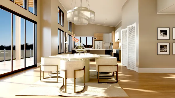 InteriorPhoto for House Plan #756252