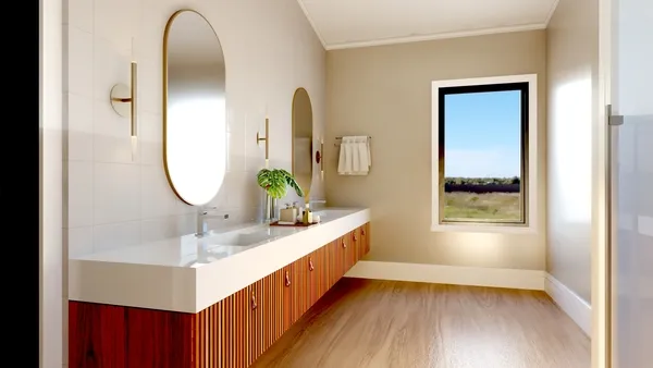 InteriorPhoto for House Plan #756252