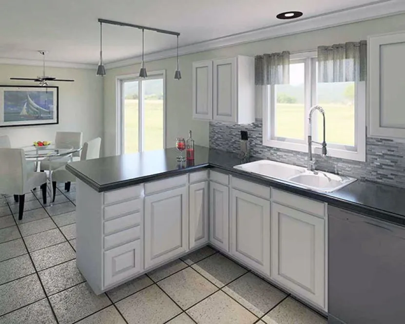 InteriorPhoto for House Plan #630041