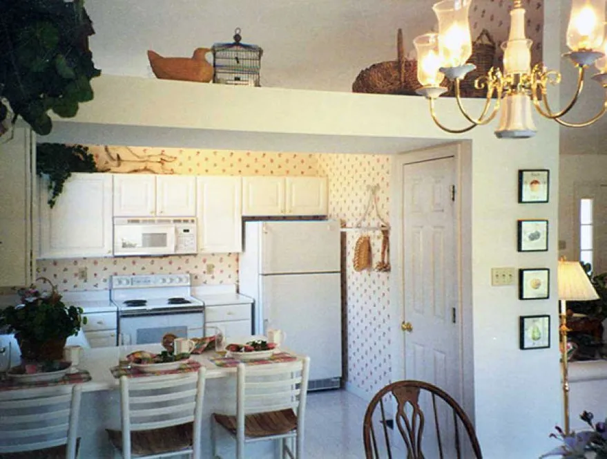 InteriorPhoto for House Plan #635481