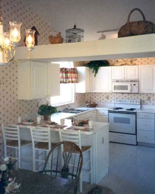 InteriorPhoto for House Plan #635481