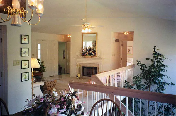 InteriorPhoto for House Plan #635481