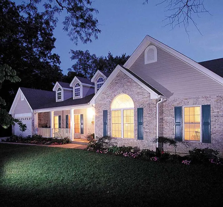 Full Rendering for House Plan #635481