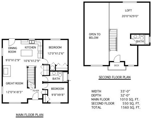 Other for House Plan #500651