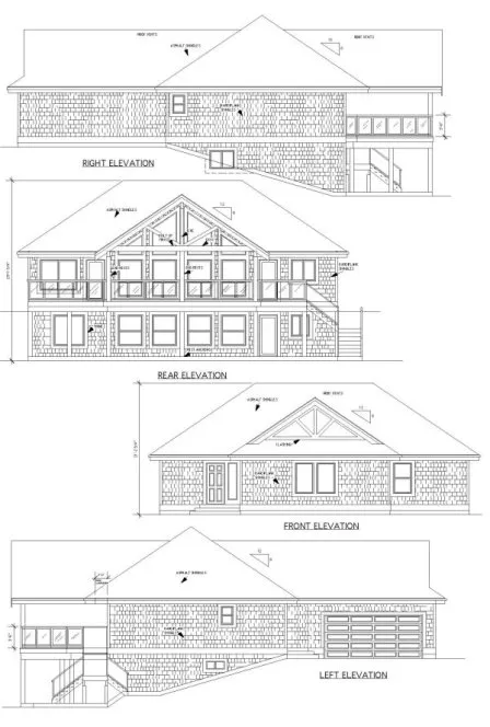 Other for House Plan #500541