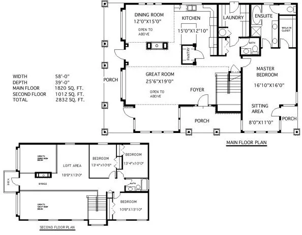 Other for House Plan #502382