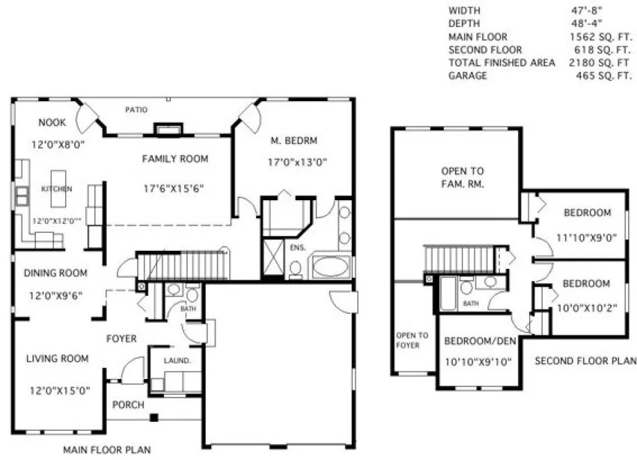 Other for House Plan #500812