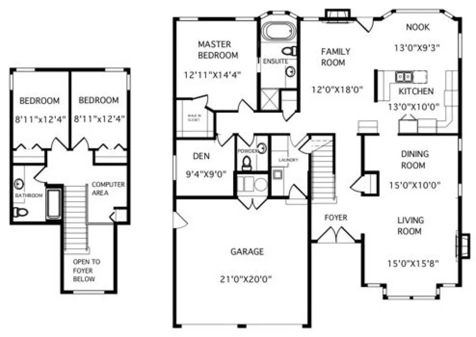 Other for House Plan #506012