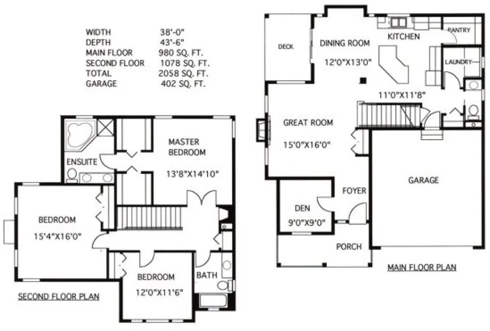 Other for House Plan #508502