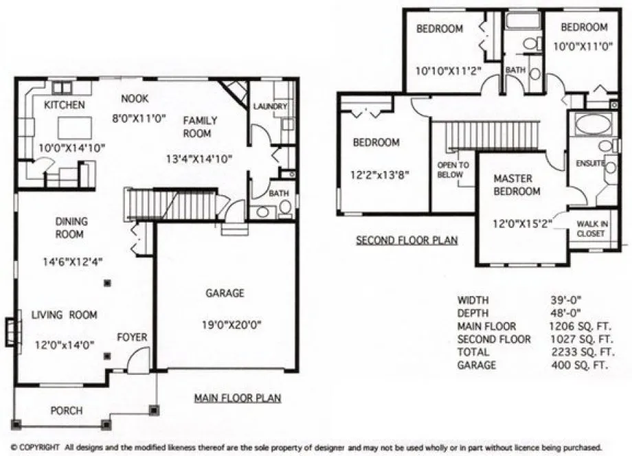 Other for House Plan #503322