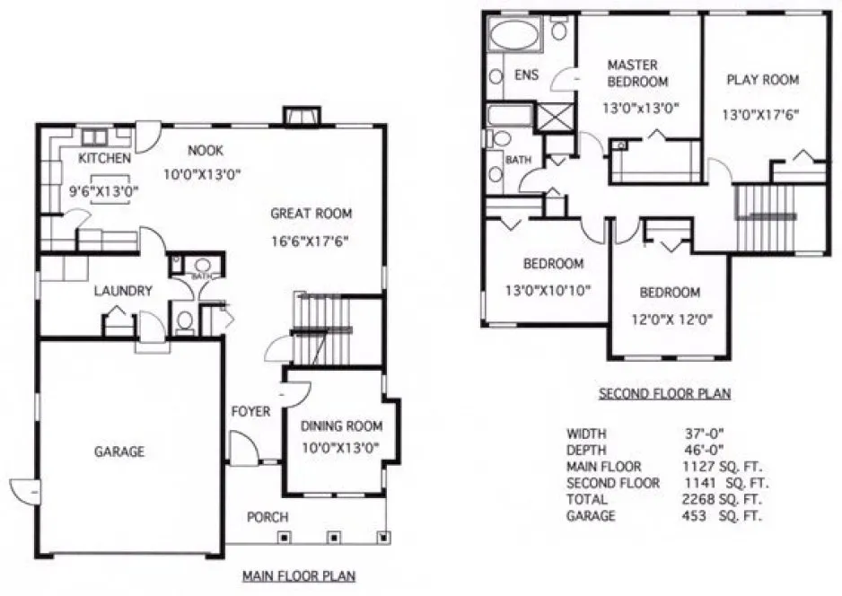 Other for House Plan #508622