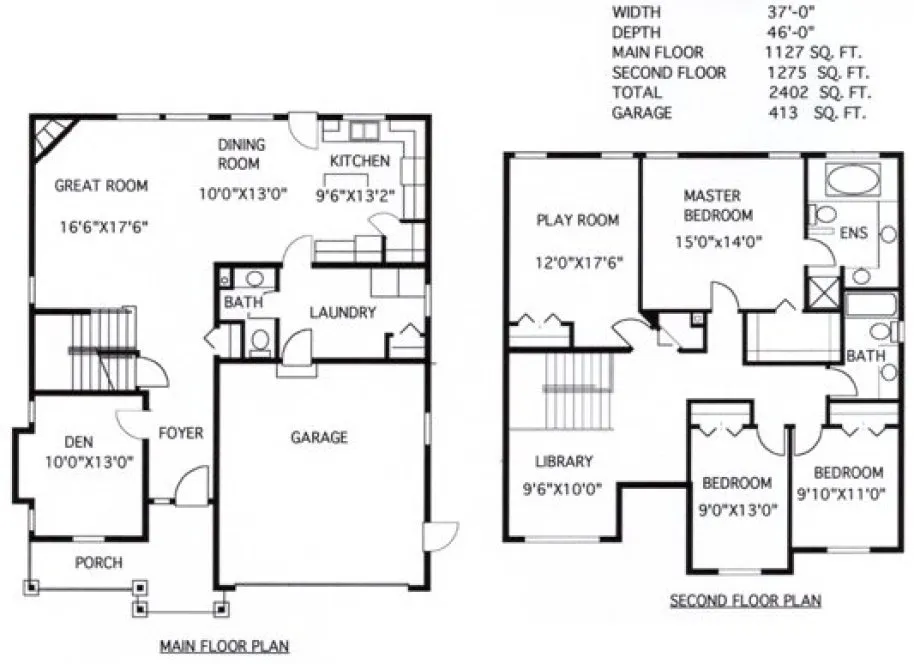 Other for House Plan #502042