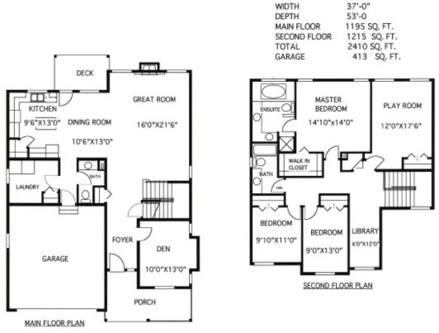 Other for House Plan #500142