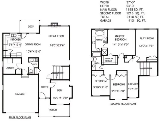 Other for House Plan #500142
