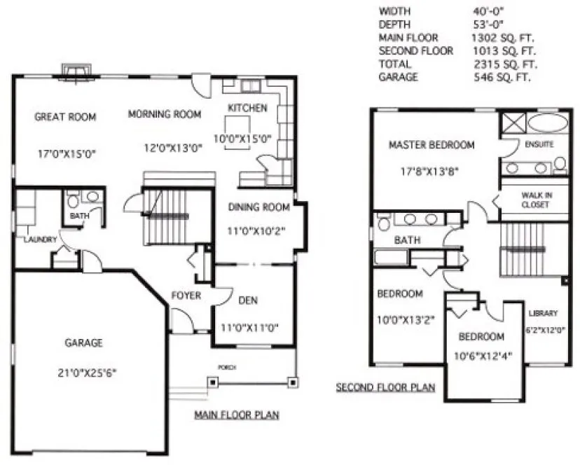 Other for House Plan #505132
