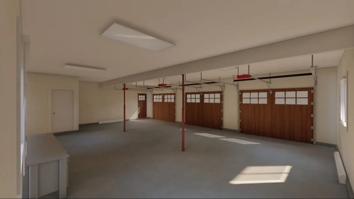 InteriorPhoto for House Plan #195075