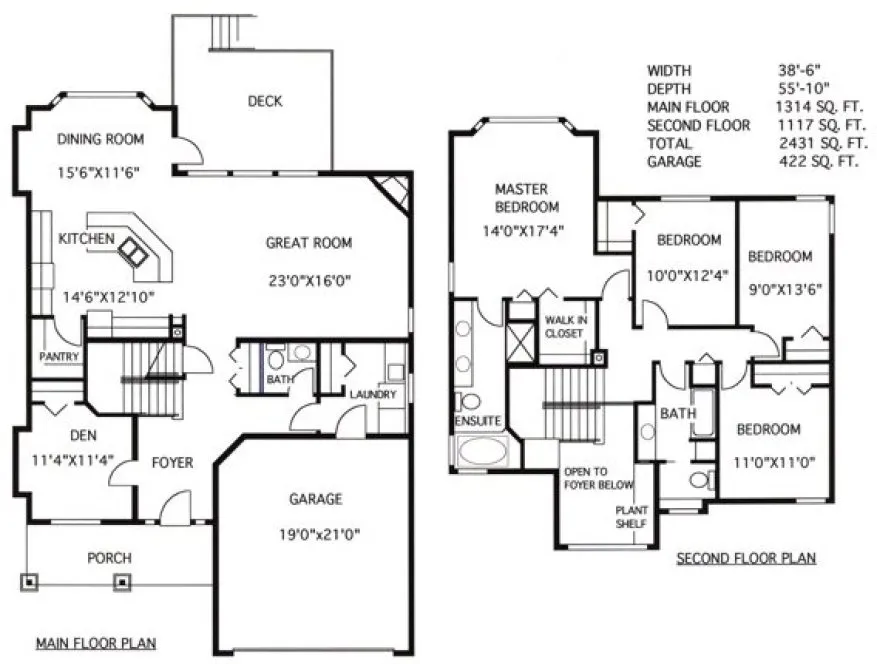 Other for House Plan #501342