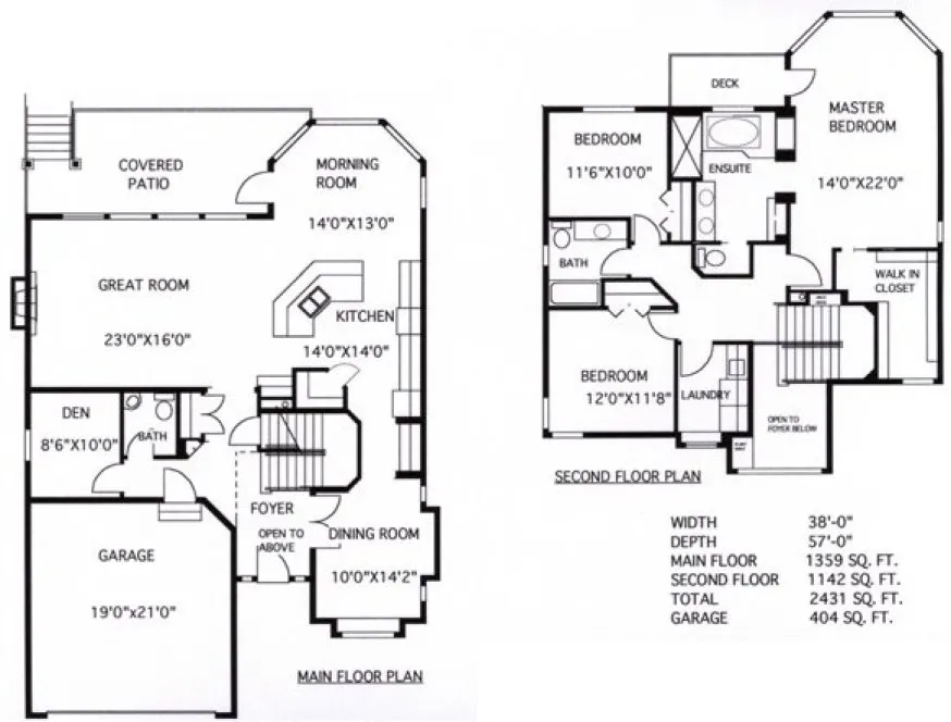 Other for House Plan #501343