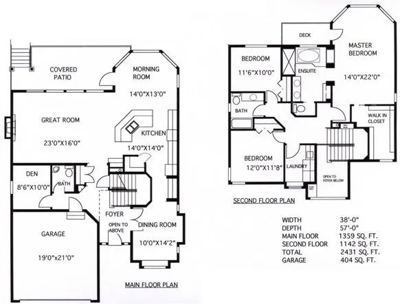 Other for House Plan #501343