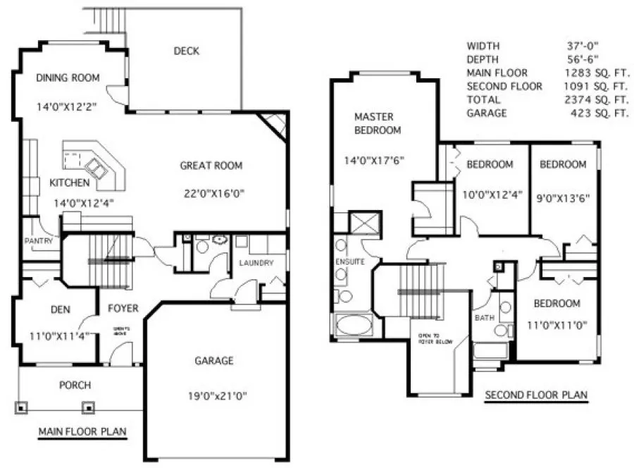 Other for House Plan #504732