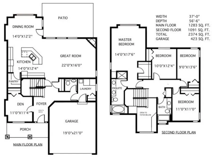 Other for House Plan #504734