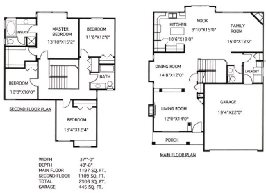 Other for House Plan #506032
