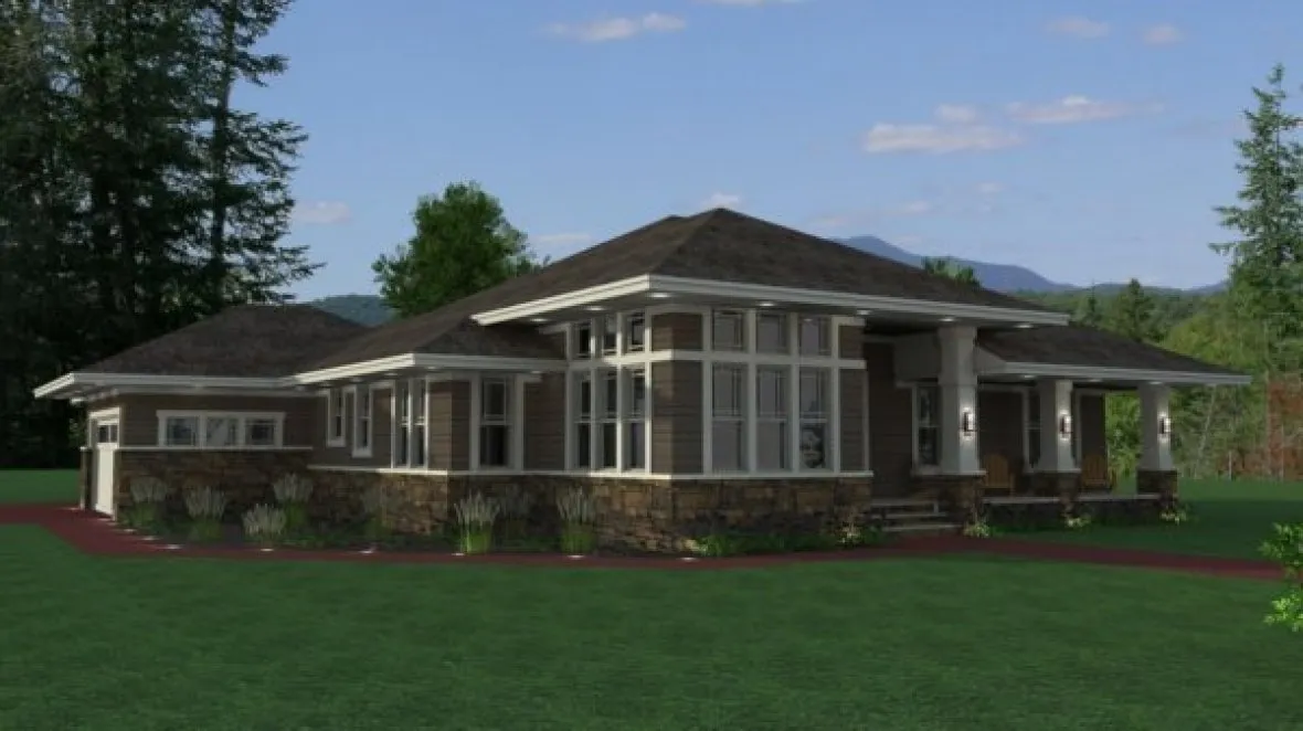 Other for House Plan #288413