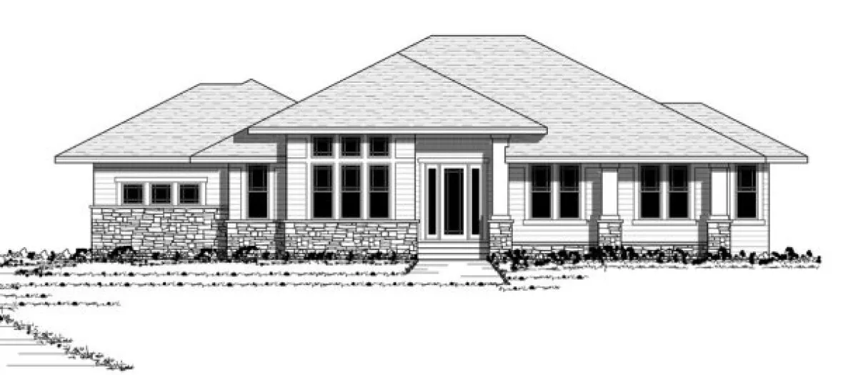 Other for House Plan #288413