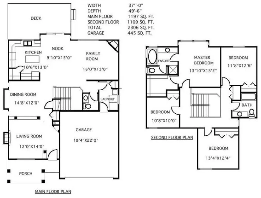 Other for House Plan #507032
