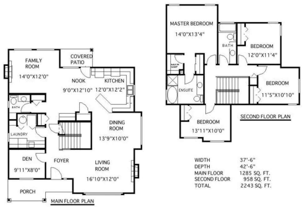 Other for House Plan #503422