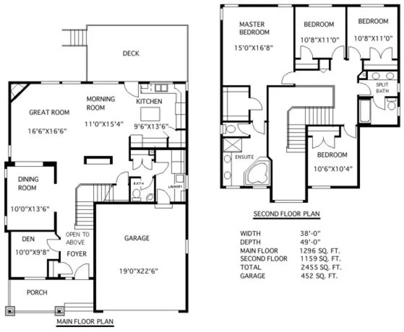 Other for House Plan #505542