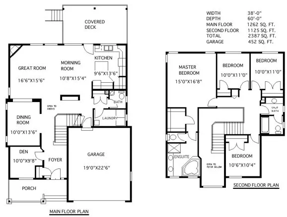 Other for House Plan #507832