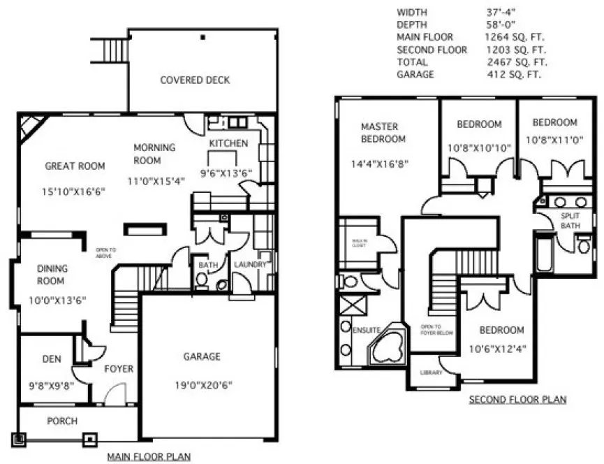 Other for House Plan #508642