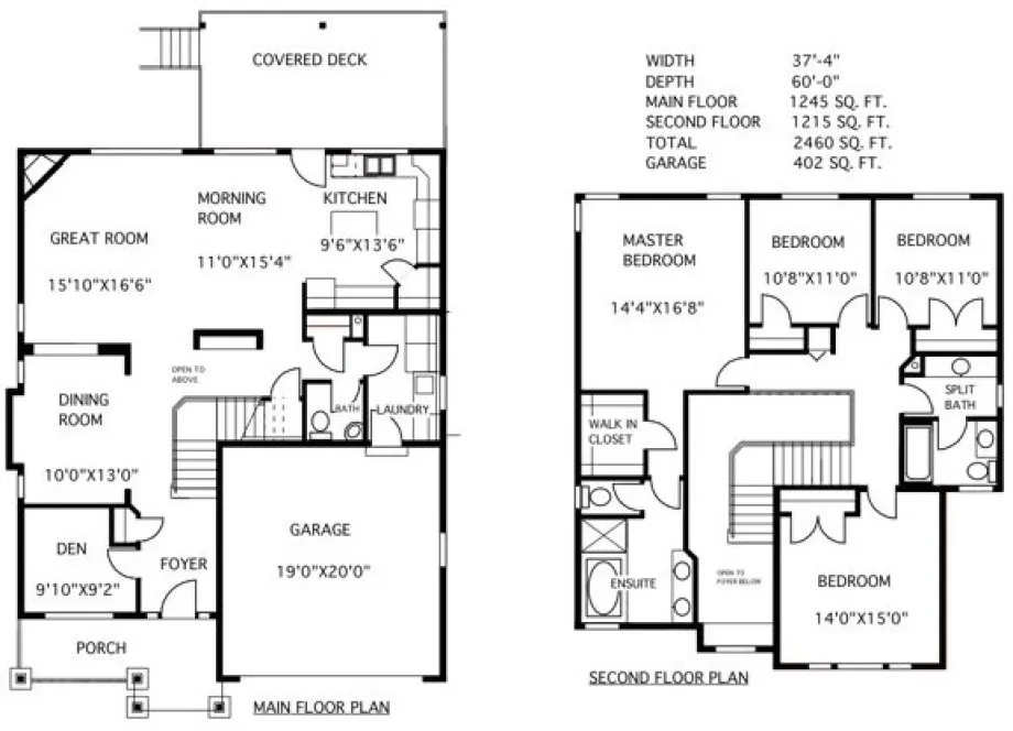 Other for House Plan #500642