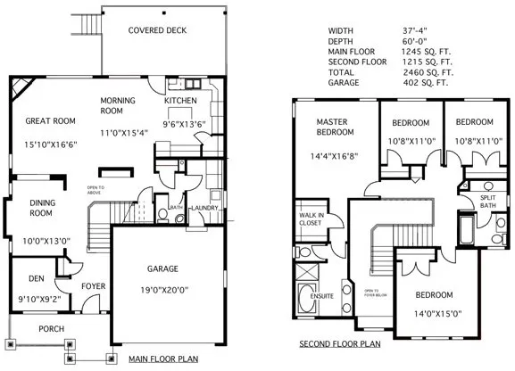 Other for House Plan #500642