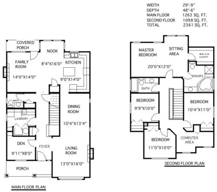 Other for House Plan #501632
