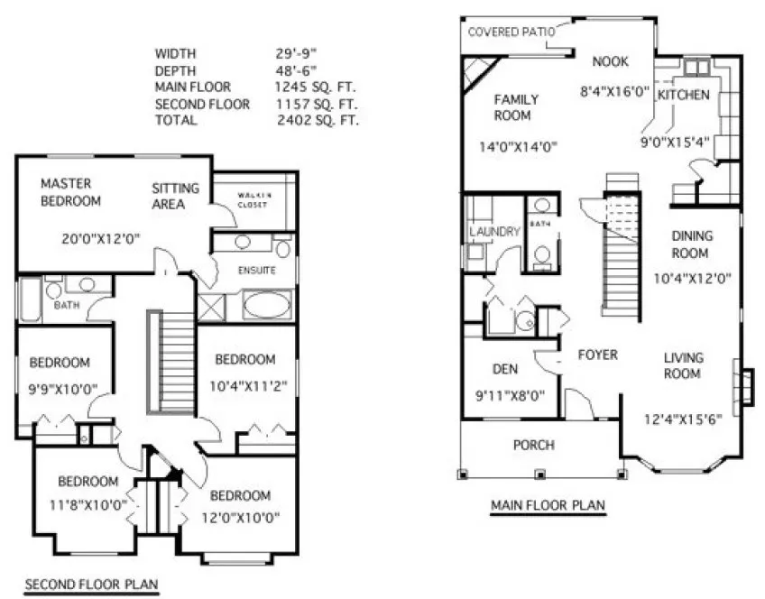 Other for House Plan #502402