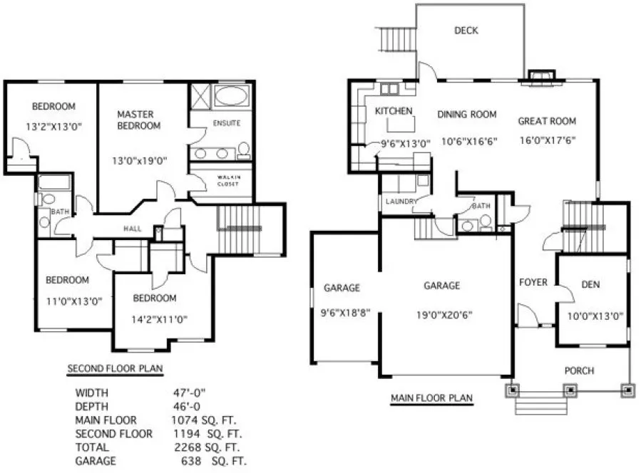 Other for House Plan #509622